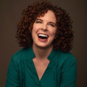 Meet your Posher, Susie